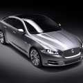 Jaguar XJ - Foto 37 din 67