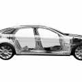 Jaguar XJ - Foto 52 din 67