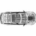 Jaguar XJ - Foto 55 din 67