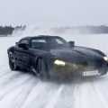 Mercedes SLS AMG - Foto 3 din 48