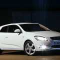 Kia ceed - Foto 1 din 56