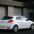 Kia ceed - Foto 2 din 56