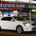 Kia ceed - Foto 3 din 56