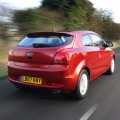 Kia ceed - Foto 6 din 56
