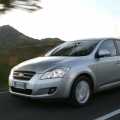 Kia ceed - Foto 13 din 56