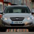 Kia ceed - Foto 24 din 56