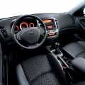 Kia ceed - Foto 29 din 56