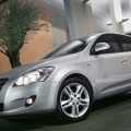 Kia ceed - Foto 35 din 56