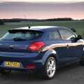 Kia ceed - Foto 49 din 56