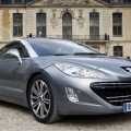 Peugeot RCZ & 308 RCZ - Foto 8 din 37