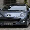 Peugeot RCZ & 308 RCZ - Foto 9 din 37