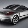 Peugeot RCZ & 308 RCZ - Foto 10 din 37