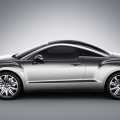 Peugeot RCZ & 308 RCZ - Foto 11 din 37