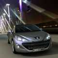 Peugeot RCZ & 308 RCZ - Foto 12 din 37