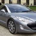 Peugeot RCZ & 308 RCZ - Foto 14 din 37