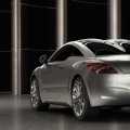 Peugeot RCZ & 308 RCZ - Foto 15 din 37