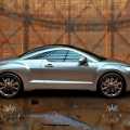 Peugeot RCZ & 308 RCZ - Foto 16 din 37