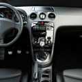 Peugeot RCZ & 308 RCZ - Foto 18 din 37