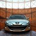 Peugeot RCZ & 308 RCZ - Foto 20 din 37