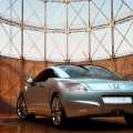 Peugeot RCZ & 308 RCZ - Foto 21 din 37