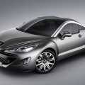 Peugeot RCZ & 308 RCZ - Foto 22 din 37