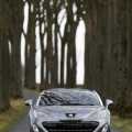 Peugeot RCZ & 308 RCZ - Foto 23 din 37