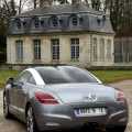 Peugeot RCZ & 308 RCZ - Foto 24 din 37