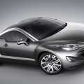 Peugeot RCZ & 308 RCZ - Foto 25 din 37