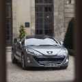 Peugeot RCZ & 308 RCZ - Foto 27 din 37