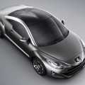 Peugeot RCZ & 308 RCZ - Foto 30 din 37