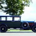 Istorie Audi - Foto 15 din 75