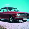 Istorie Audi - Foto 31 din 75