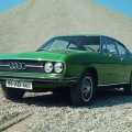 Istorie Audi - Foto 42 din 75