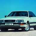 Istorie Audi - Foto 43 din 75