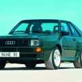 Istorie Audi - Foto 50 din 75
