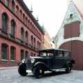 Istorie Audi - Foto 53 din 75