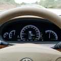 Mercedes S 400 Hybrid - Foto 3 din 20