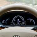 Mercedes S 400 Hybrid - Foto 4 din 20