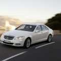 Mercedes S 400 Hybrid - Foto 5 din 20