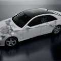 Mercedes S 400 Hybrid - Foto 7 din 20