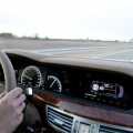 Mercedes S 400 Hybrid - Foto 8 din 20