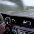 Mercedes S 400 Hybrid - Foto 9 din 20