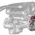 Mercedes S 400 Hybrid - Foto 12 din 20