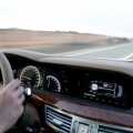 Mercedes S 400 Hybrid - Foto 13 din 20