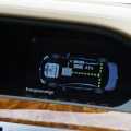 Mercedes S 400 Hybrid - Foto 15 din 20