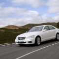 Mercedes S 400 Hybrid - Foto 16 din 20