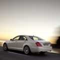 Mercedes S 400 Hybrid - Foto 19 din 20