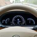 Mercedes S 400 Hybrid - Foto 20 din 20
