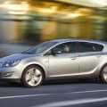 Opel Astra - Foto 1 din 47