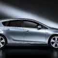 Opel Astra - Foto 3 din 47